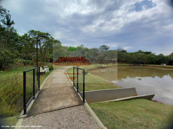 Imagem Terreno à Venda, 275 m² em Condominio Cataguá Way - Taubaté Imagem Terreno à Venda, 275 m² em Condominio Cataguá Way - Taubaté