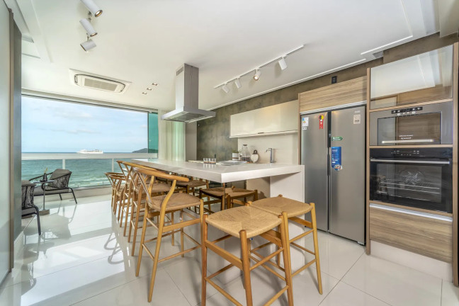 Imagem Apartamento com 4 Quartos à Venda, 315 m² em Centro - Balneário Camboriú