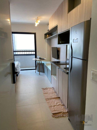 Imagem Studio com 1 Quarto para Alugar, 26 m² em Pinheiros - São Paulo Imagem Studio com 1 Quarto para Alugar, 26 m² em Pinheiros - São Paulo