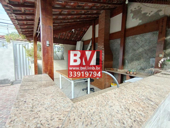 Imagem Casa com 2 Quartos à Venda, 90 m² em Vista Alegre - Rio De Janeiro Imagem Casa com 2 Quartos à Venda, 90 m² em Vista Alegre - Rio De Janeiro