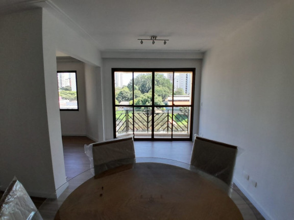 Imagem Apartamento com 3 Quartos à Venda, 87 m² em Vila Clementino - São Paulo Imagem Apartamento com 3 Quartos à Venda, 87 m² em Vila Clementino - São Paulo