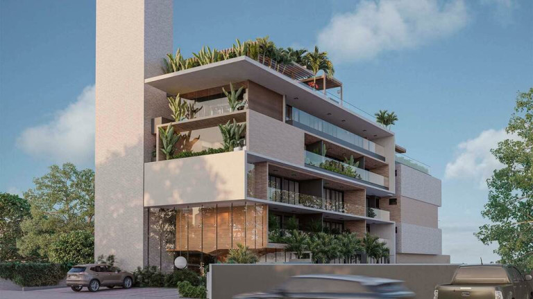 Imóvel com 1 Quarto à Venda, 55 m² em Jardim Oceania - João Pessoa