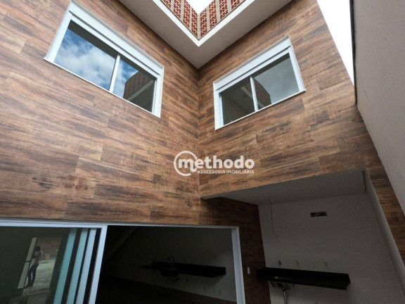 Imagem Casa com 3 Quartos à Venda, 173 m² em Taquaral - Campinas
