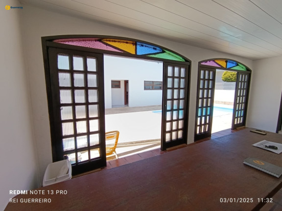 Imagem Casa com 7 Quartos à Venda, 299 m² em Jardim Atlântico - Florianópolis Imagem Casa com 7 Quartos à Venda, 299 m² em Jardim Atlântico - Florianópolis