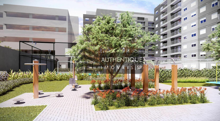 Imagem Apartamento com 2 Quartos à Venda, 73 m² em Santo Amaro - São Paulo Imagem Apartamento com 2 Quartos à Venda, 73 m² em Santo Amaro - São Paulo