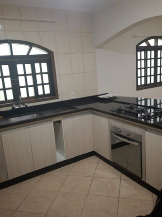 Imagem Sobrado com 3 Quartos à Venda, 184 m² em Parque Residencial Casa Branca - Suzano