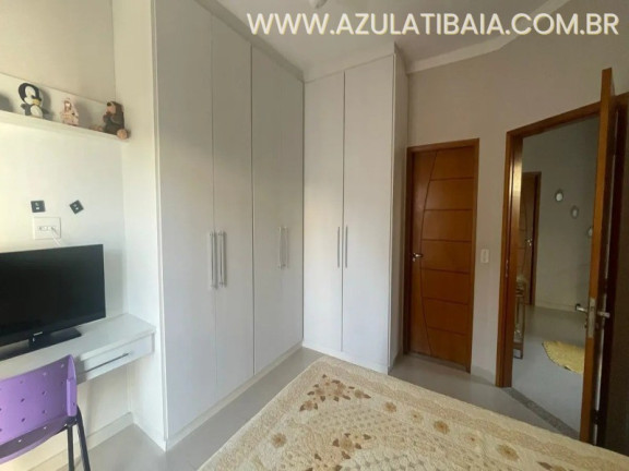 Imagem Casa com 3 Quartos à Venda, 372 m² em Jardim Paulista - Atibaia