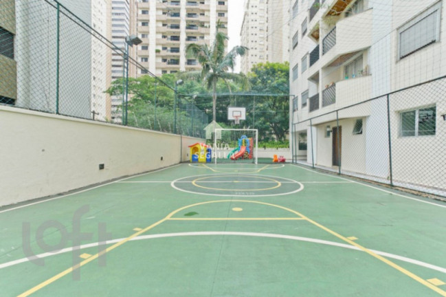 Imagem Apartamento com 3 Quartos à Venda, 70 m² em Perdizes - São Paulo