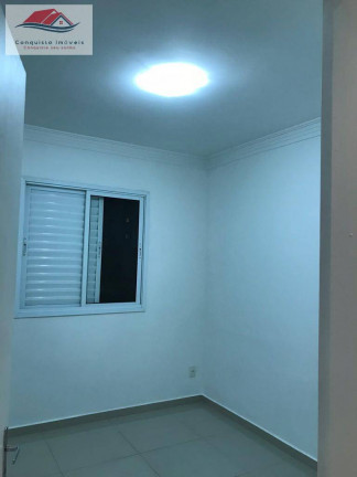 Imagem Apartamento com 2 Quartos à Venda, 55 m² em Vila Rosália - Guarulhos