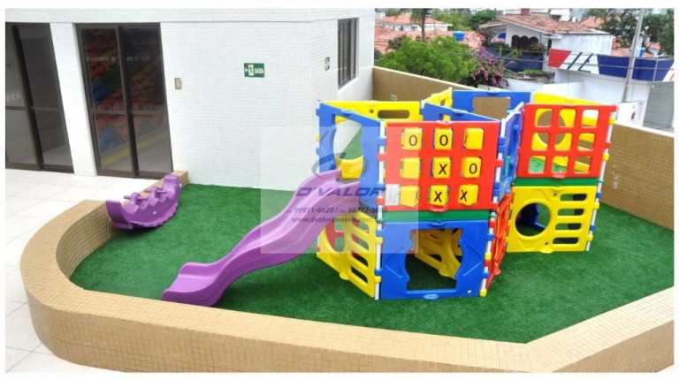 Imagem Apartamento com 3 Quartos para Alugar, 206 m² em Brisamar - João Pessoa Imagem Apartamento com 3 Quartos para Alugar, 206 m² em Brisamar - João Pessoa