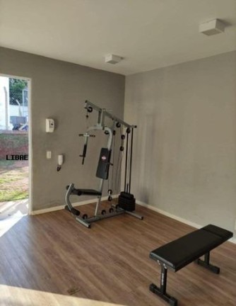 Imagem Apartamento com 2 Quartos à Venda, 39 m² em Jardim Palos Verdes - Botucatu