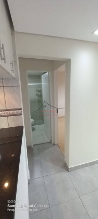 Imagem Apartamento com 2 Quartos à Venda, 44 m² em Jardim Santa Terezinha (zona Leste) - São Paulo Imagem Apartamento com 2 Quartos à Venda, 44 m² em Jardim Santa Terezinha (zona Leste) - São Paulo