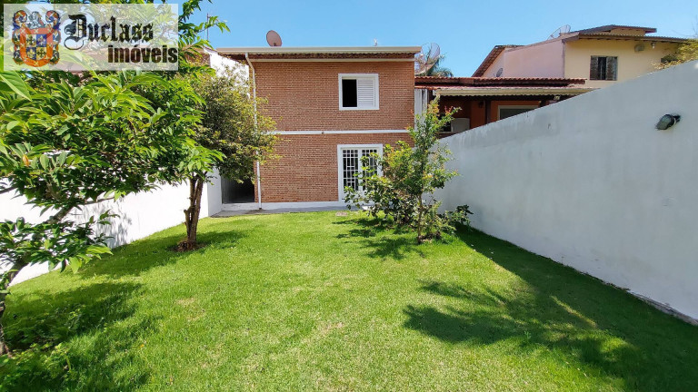 Imagem Casa com 3 Quartos à Venda, 122 m² em Jardim Das Flores - Atibaia Imagem Casa com 3 Quartos à Venda, 122 m² em Jardim Das Flores - Atibaia