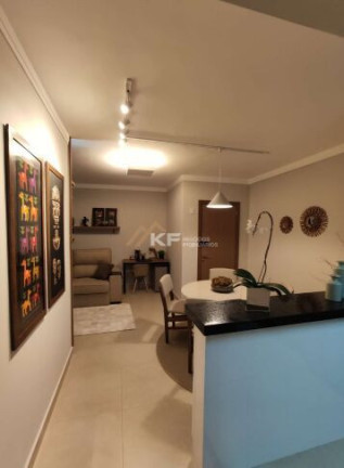 Imagem Apartamento com 3 Quartos à Venda, 94 m² em Jardim Botânico - Ribeirão Preto Imagem Apartamento com 3 Quartos à Venda, 94 m² em Jardim Botânico - Ribeirão Preto