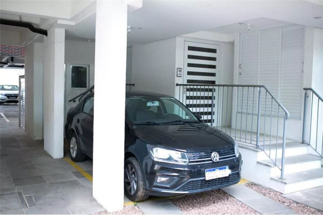 Imagem Apartamento com 2 Quartos à Venda, 87 m² em Santana - Porto Alegre