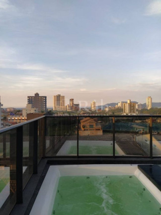 Apartamento com 2 Quartos à Venda, 94 m² em Perequê - Porto Belo