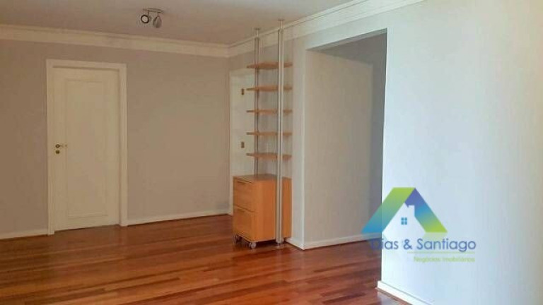 Imagem Apartamento com 4 Quartos à Venda, 370 m² em Vila Sofia - São Paulo Imagem Apartamento com 4 Quartos à Venda, 370 m² em Vila Sofia - São Paulo