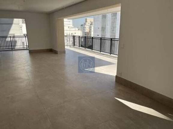 Apartamento com 3 Quartos à Venda, 207 m² em Jardim Paulista - São Paulo