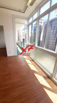 Imagem Sala Comercial à Venda, 135 m² em Bela Vista - São Paulo Imagem Sala Comercial à Venda, 135 m² em Bela Vista - São Paulo