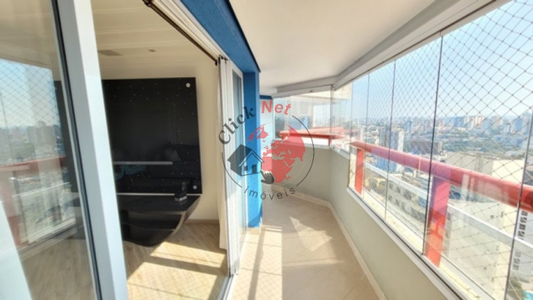 Imagem Apartamento com 2 Quartos à Venda, 133 m² em Vila Assunção - Santo André Imagem Apartamento com 2 Quartos à Venda, 133 m² em Vila Assunção - Santo André