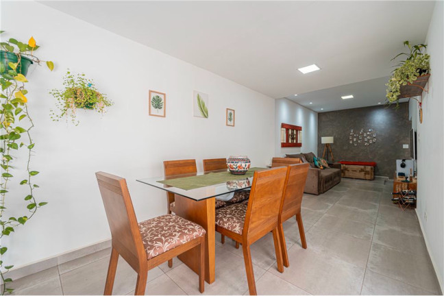 Imagem Casa com 4 Quartos à Venda, 243 m² em Vila Mariana - São Paulo