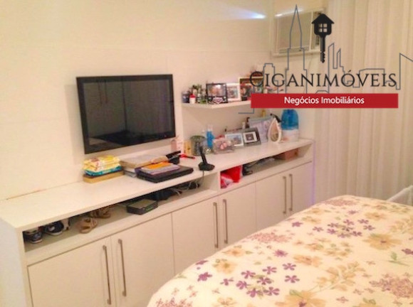 Imagem Apartamento com 1 Quarto à Venda, 74 m² em Barra Da Tijuca - Rio De Janeiro Imagem Apartamento com 1 Quarto à Venda, 74 m² em Barra Da Tijuca - Rio De Janeiro