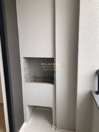 Imagem Apartamento com 2 Quartos à Venda, 51 m² em Costa E Silva - Joinville