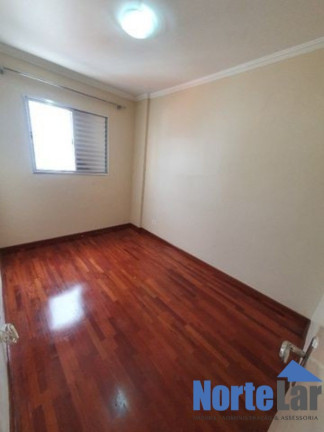 Imagem Apartamento com 3 Quartos à Venda, 76 m² em Vila Mazzei - São Paulo