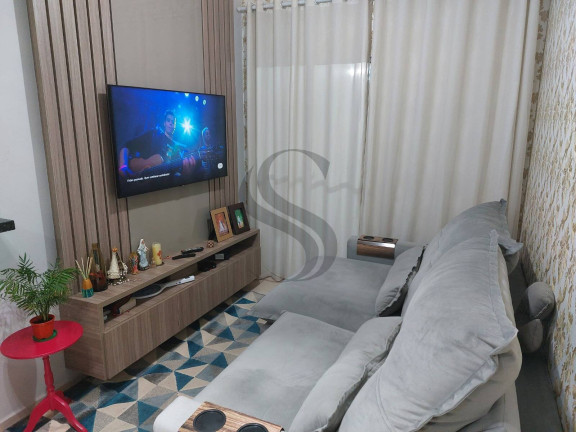Imagem Apartamento com 3 Quartos à Venda, 120 m² em Chácaras Residenciais Santa Maria - Votorantim Imagem Apartamento com 3 Quartos à Venda, 120 m² em Chácaras Residenciais Santa Maria - Votorantim