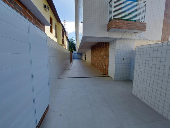 Imagem Apartamento com 2 Quartos à Venda, 103 m² em Campo Grande - Santos Imagem Apartamento com 2 Quartos à Venda, 103 m² em Campo Grande - Santos