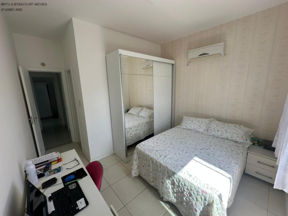 Imagem Casa com 4 Quartos à Venda, 197 m² em Buraquinho - Lauro De Freitas Imagem Casa com 4 Quartos à Venda, 197 m² em Buraquinho - Lauro De Freitas