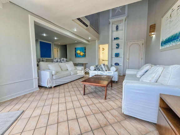 Imagem Apartamento com 4 Quartos à Venda, 155 m² em Riviera De São Lourenço - Bertioga