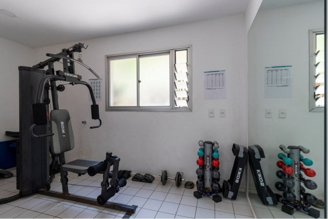 Imagem Apartamento com 3 Quartos à Venda, 110 m² em Vila Andrade - São Paulo Imagem Apartamento com 3 Quartos à Venda, 110 m² em Vila Andrade - São Paulo