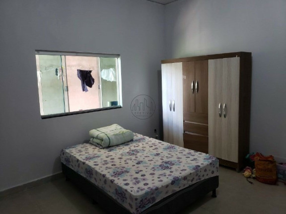 Imagem Casa com 3 Quartos à Venda, 200 m² em Setor Habitacional Arniqueira (águas Claras) - Brasília