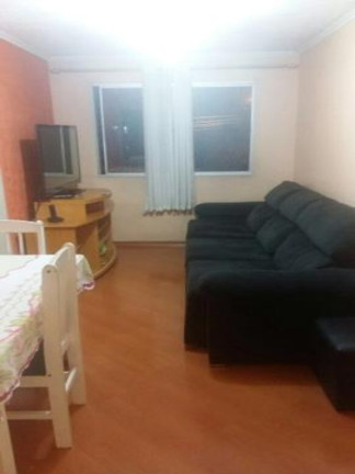 Imagem Apartamento com 2 Quartos à Venda, 50 m² em Pirituba - São Paulo