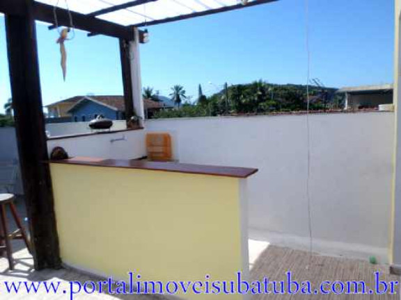 Imóvel Comercial à Venda, 20 m² em Perequê Açu - Ubatuba