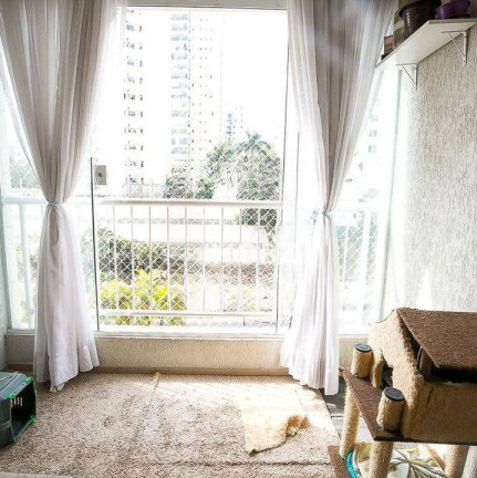 Imagem Imóvel com 2 Quartos à Venda, 50 m² em Super Quadra Morumbi - São Paulo Imagem Imóvel com 2 Quartos à Venda, 50 m² em Super Quadra Morumbi - São Paulo