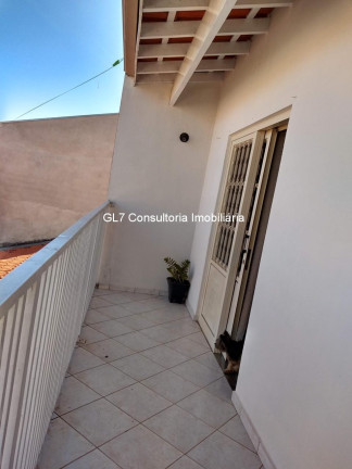 Imagem Casa com 3 Quartos à Venda,  em Jardim Adriana - Indaiatuba