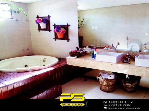 Imagem Casa com 4 Quartos à Venda, 1.800 m² em Bessa - João Pessoa