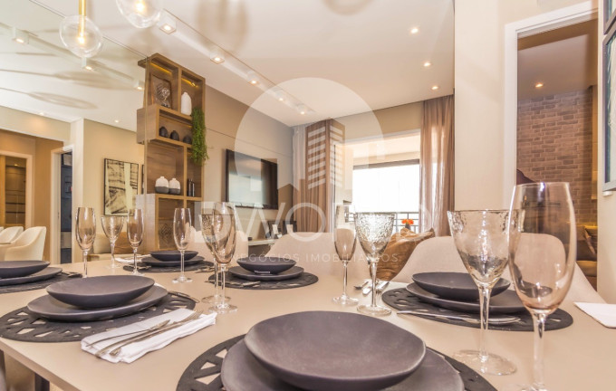 Imagem Imóvel com 2 Quartos à Venda, 58 m² em Vila Gonçalves - São Bernardo Do Campo Imagem Imóvel com 2 Quartos à Venda, 58 m² em Vila Gonçalves - São Bernardo Do Campo