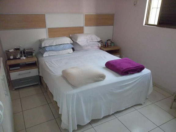 Imagem Casa com 3 Quartos à Venda, 35 m² em Vila Belmiro - Santos Imagem Casa com 3 Quartos à Venda, 35 m² em Vila Belmiro - Santos