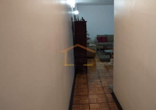 Imagem Apartamento com 3 Quartos à Venda, 121 m² em Santana - São Paulo Imagem Apartamento com 3 Quartos à Venda, 121 m² em Santana - São Paulo