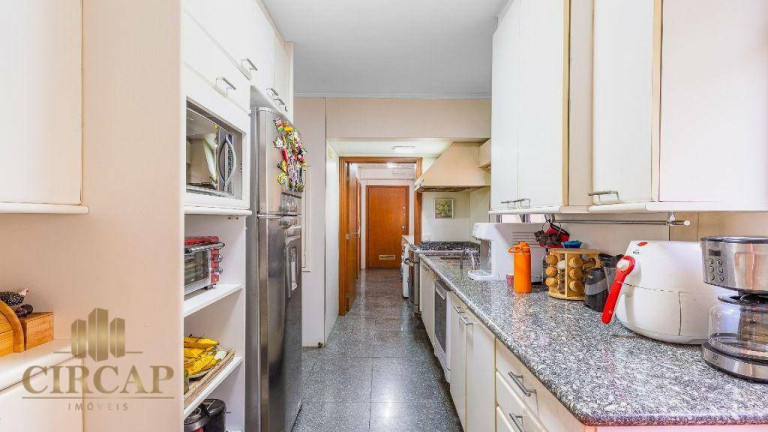 Imagem Apartamento com 3 Quartos à Venda, 160 m² em Pinheiros - São Paulo