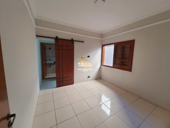 Imagem Casa com 3 Quartos à Venda, 123 m² em Maracanã - Praia Grande Imagem Casa com 3 Quartos à Venda, 123 m² em Maracanã - Praia Grande