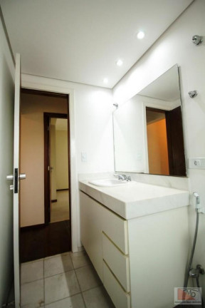 Imagem Apartamento com 4 Quartos à Venda, 239 m² em Perdizes - São Paulo