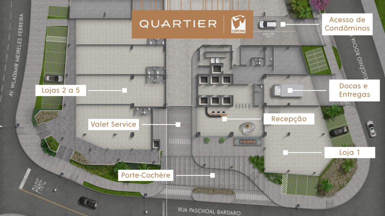 Imagem Sala Comercial à Venda, 220 m² em Jardim Botânico - Ribeirão Preto Imagem Sala Comercial à Venda, 220 m² em Jardim Botânico - Ribeirão Preto