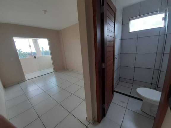 Imagem Apartamento com 1 Quarto à Venda,  em Cajupiranga - Parnamirim