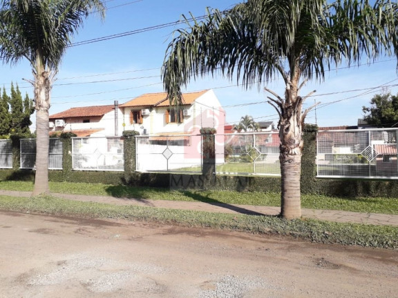 Imagem Terreno à Venda, 182 m² em Rubem Berta - Porto Alegre Imagem Terreno à Venda, 182 m² em Rubem Berta - Porto Alegre