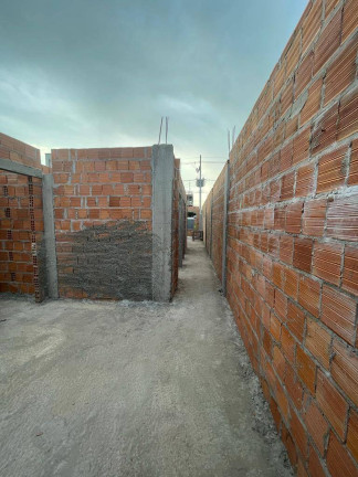 Imagem Casa com 3 Quartos à Venda, 95 m² em Dom Geraldo - Tijucas