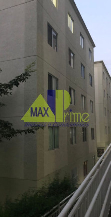 Imagem Apartamento com 2 Quartos à Venda, 39 m² em Colônia (zona Leste) - São Paulo
